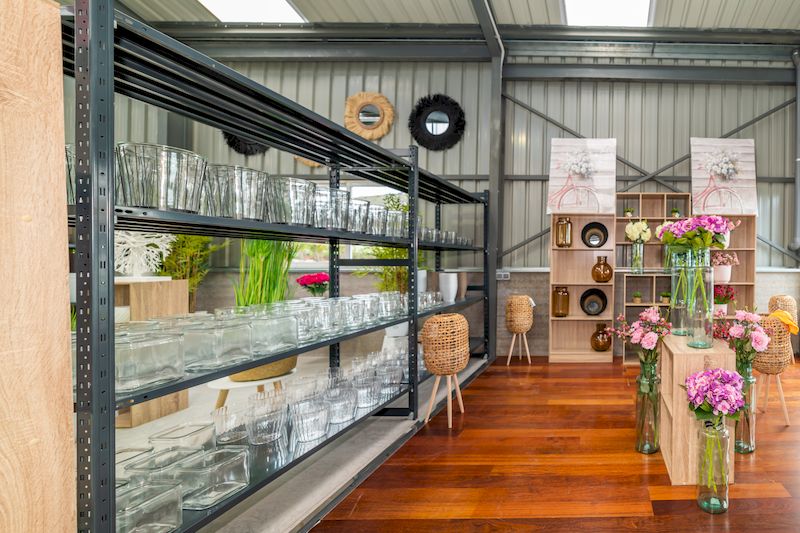 Tienda