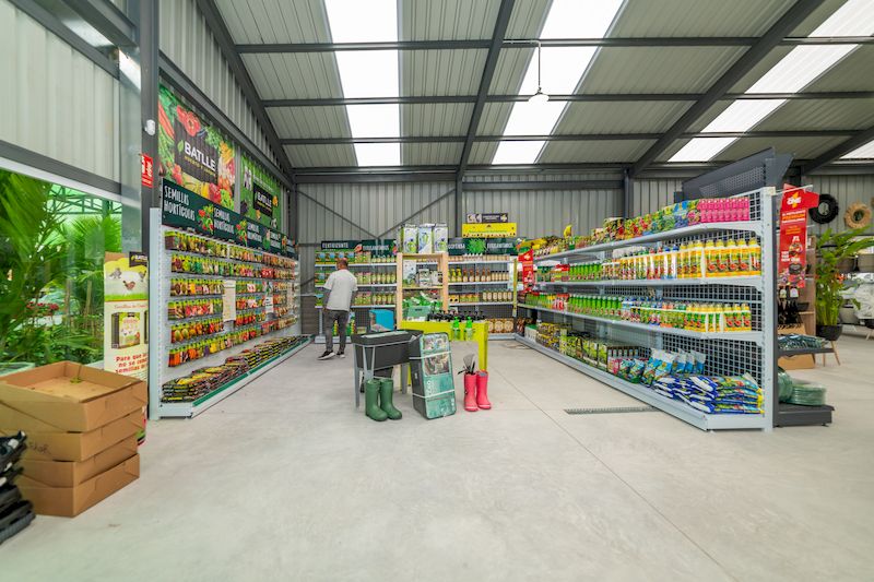 Tienda